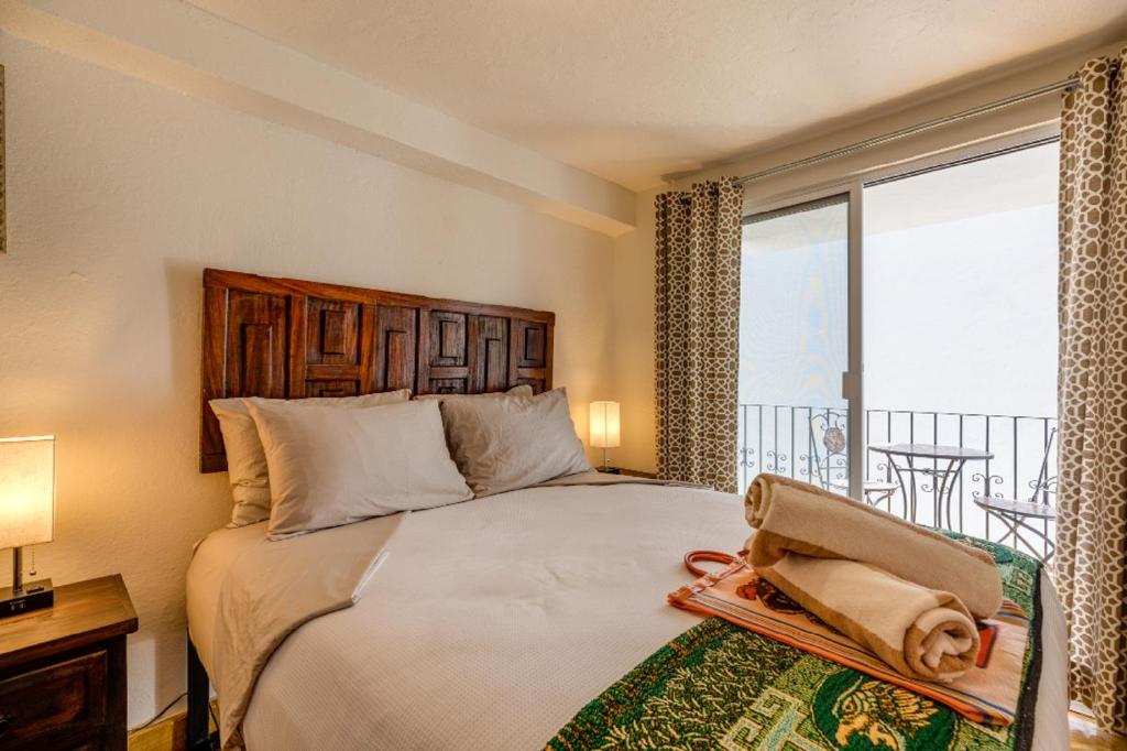 Апартаменты (Апартаменты с 2 спальнями), ZonaZ Boutique Hotel