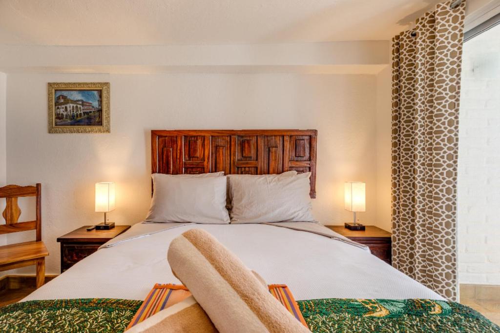 Апартаменты (Апартаменты с 2 спальнями), ZonaZ Boutique Hotel