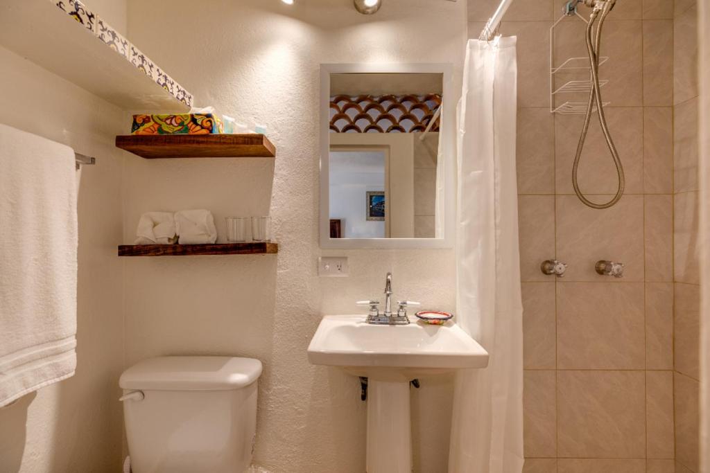 Апартаменты (Апартаменты с 2 спальнями), ZonaZ Boutique Hotel