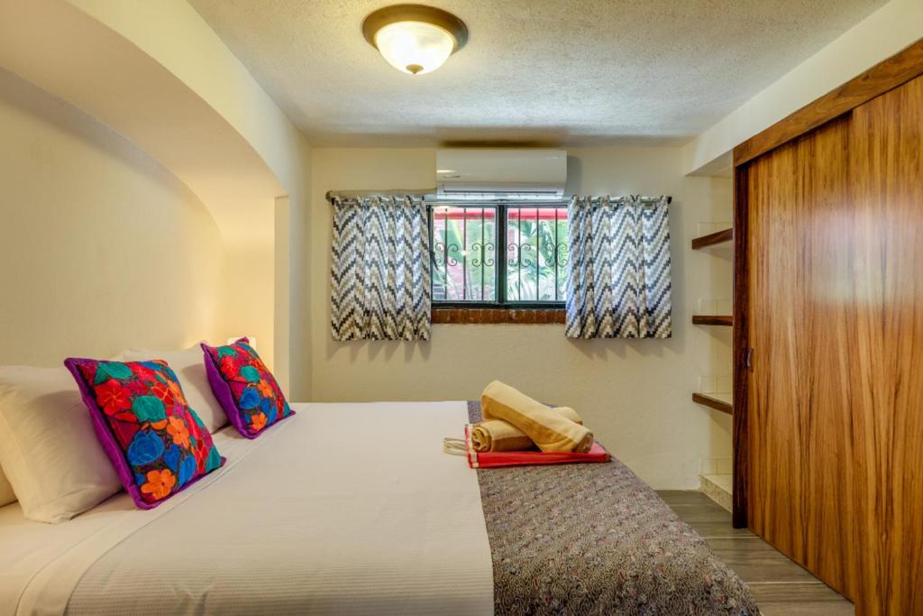 Апартаменты (Апартаменты с 2 спальнями), ZonaZ Boutique Hotel