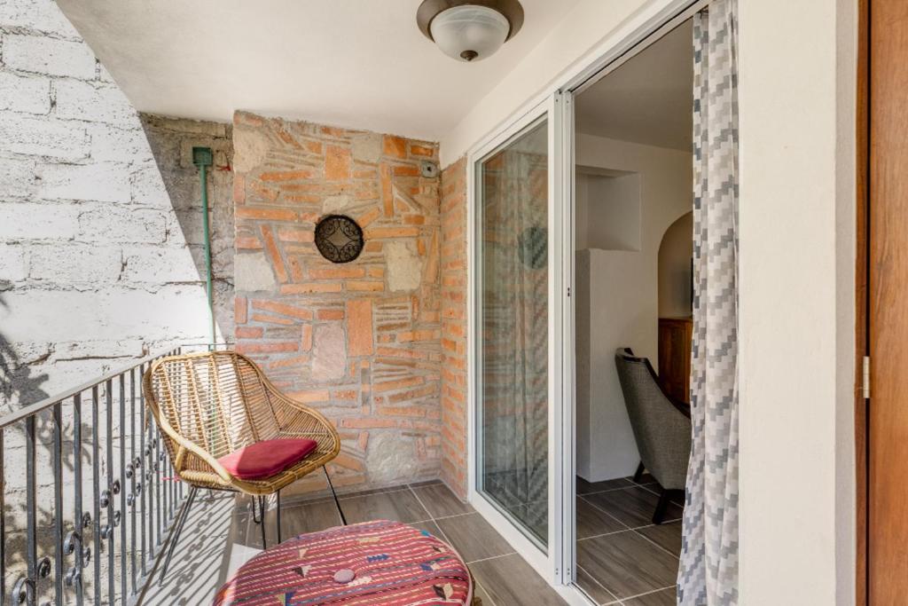 Апартаменты (Апартаменты с 2 спальнями), ZonaZ Boutique Hotel