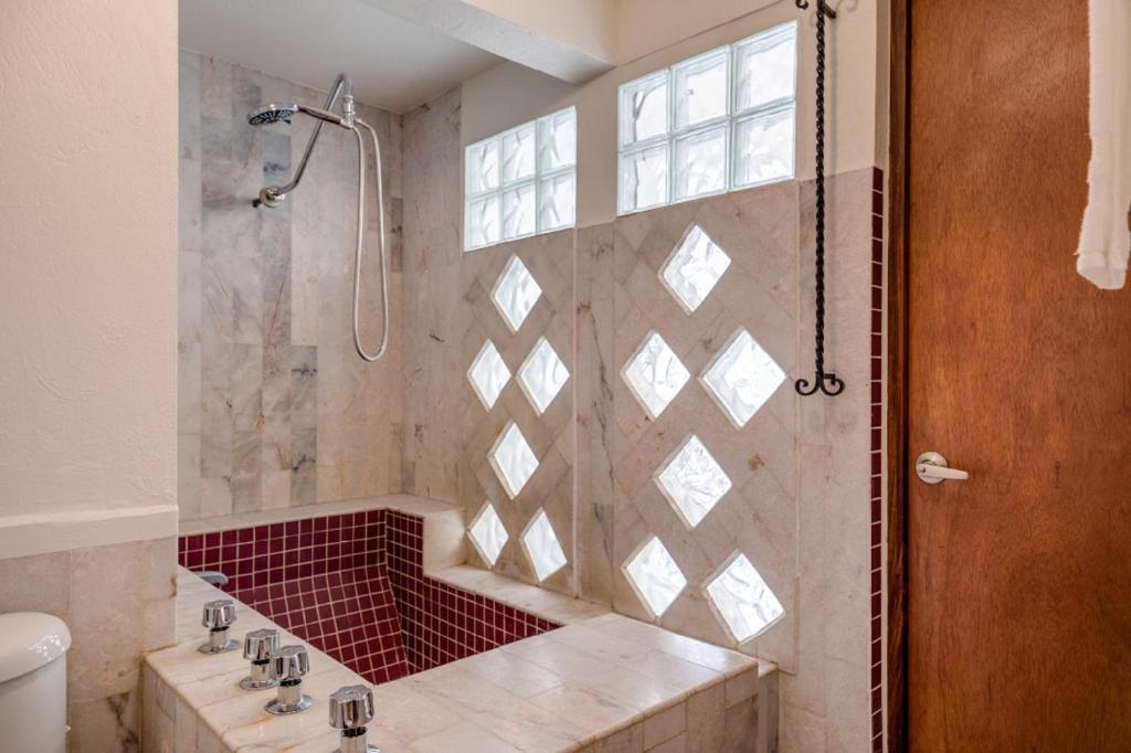Апартаменты (Апартаменты с 2 спальнями), ZonaZ Boutique Hotel