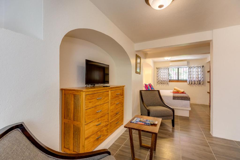 Апартаменты (Апартаменты с 2 спальнями), ZonaZ Boutique Hotel