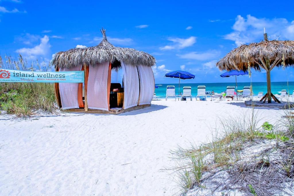 Anna Maria Island Beach Palms 7A photo 1