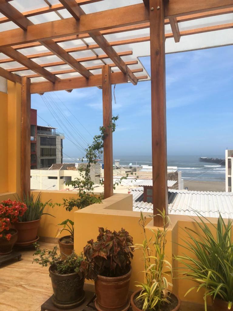 Casa Huéspedes Pimentel photo 2