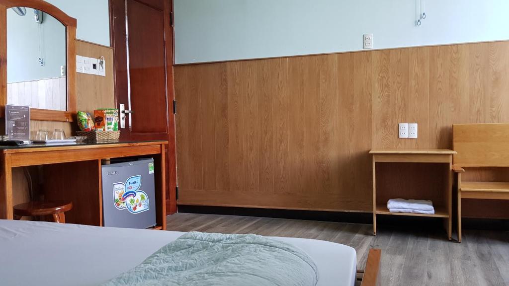 Cao Nguyen Hotel - Gia Lai