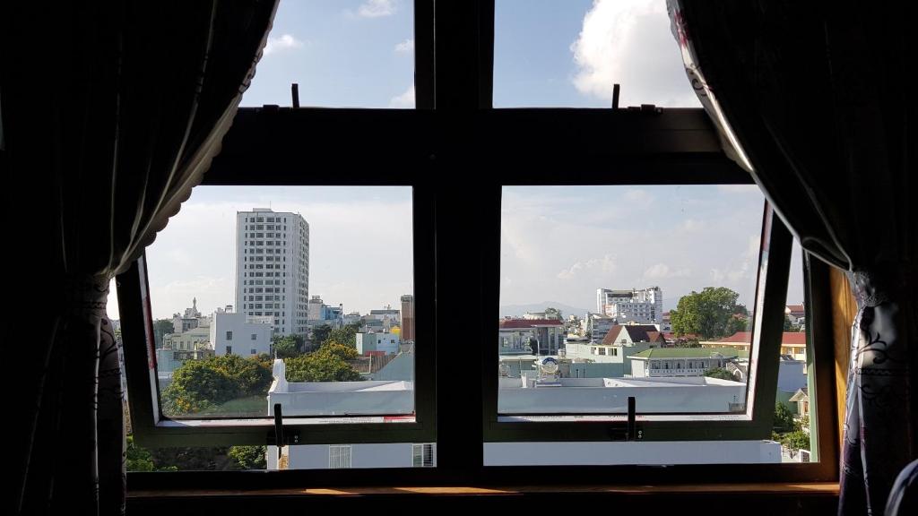 Cao Nguyen Hotel - Gia Lai