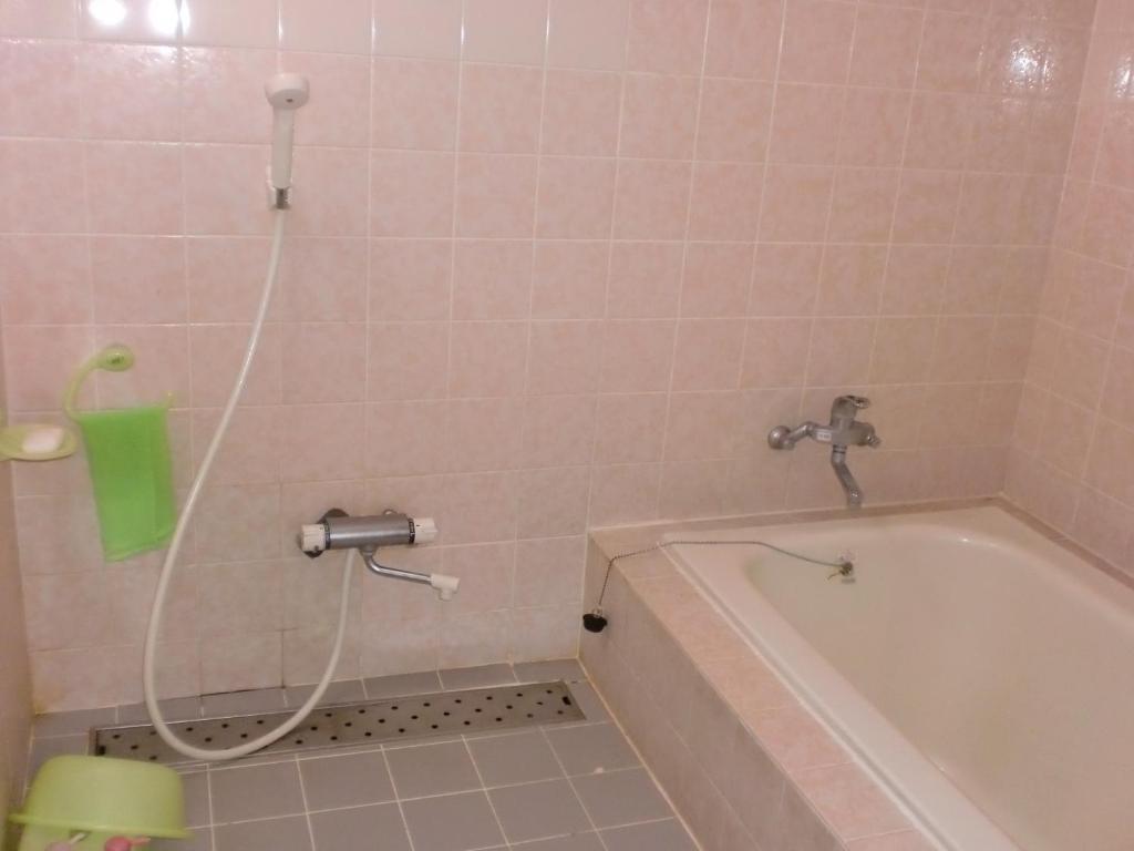 Hoshi Ryokan photo 1