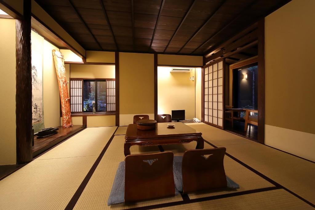 Matsubaya Ryokan photo 3