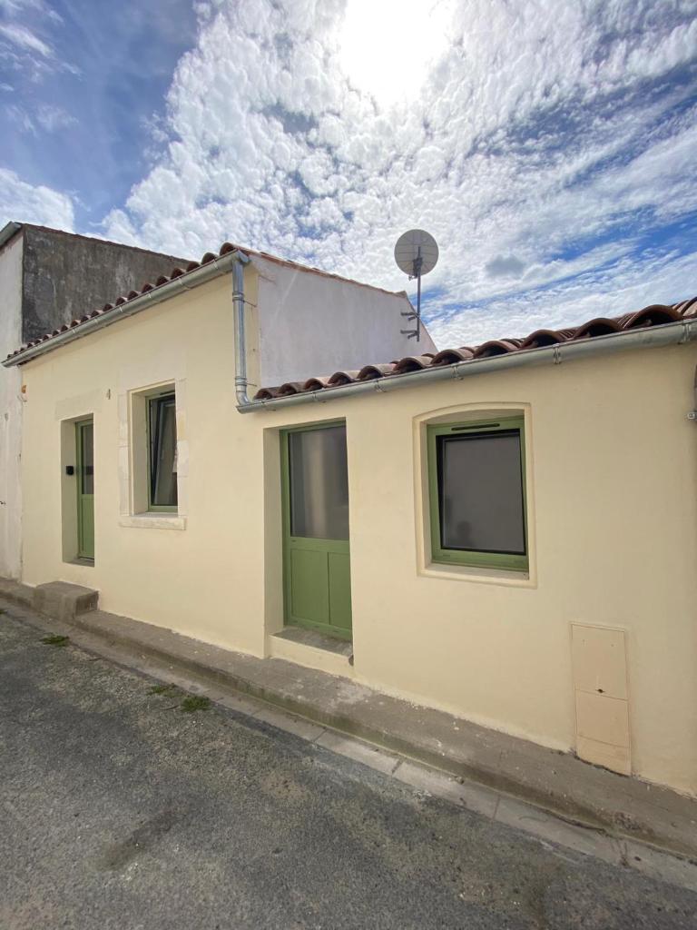 L'annexe de Gaston photo 4