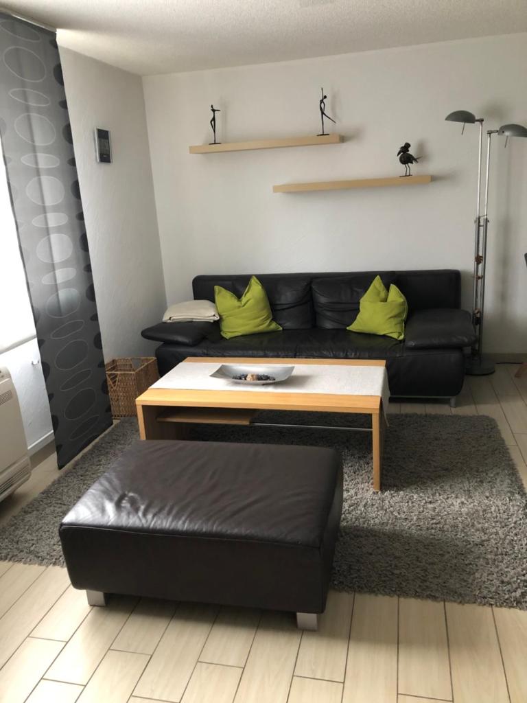 Ferienwohnung Kuhn photo 2