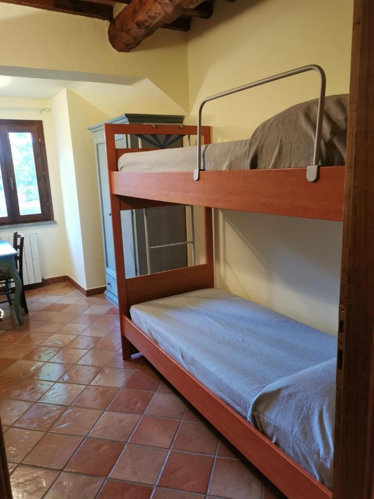 Podere Serena photo 4