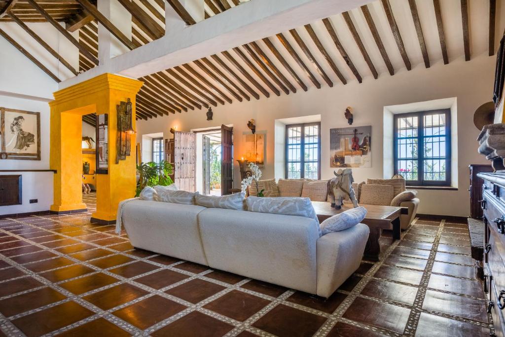 Cortijo Boutique Marbella photo 4