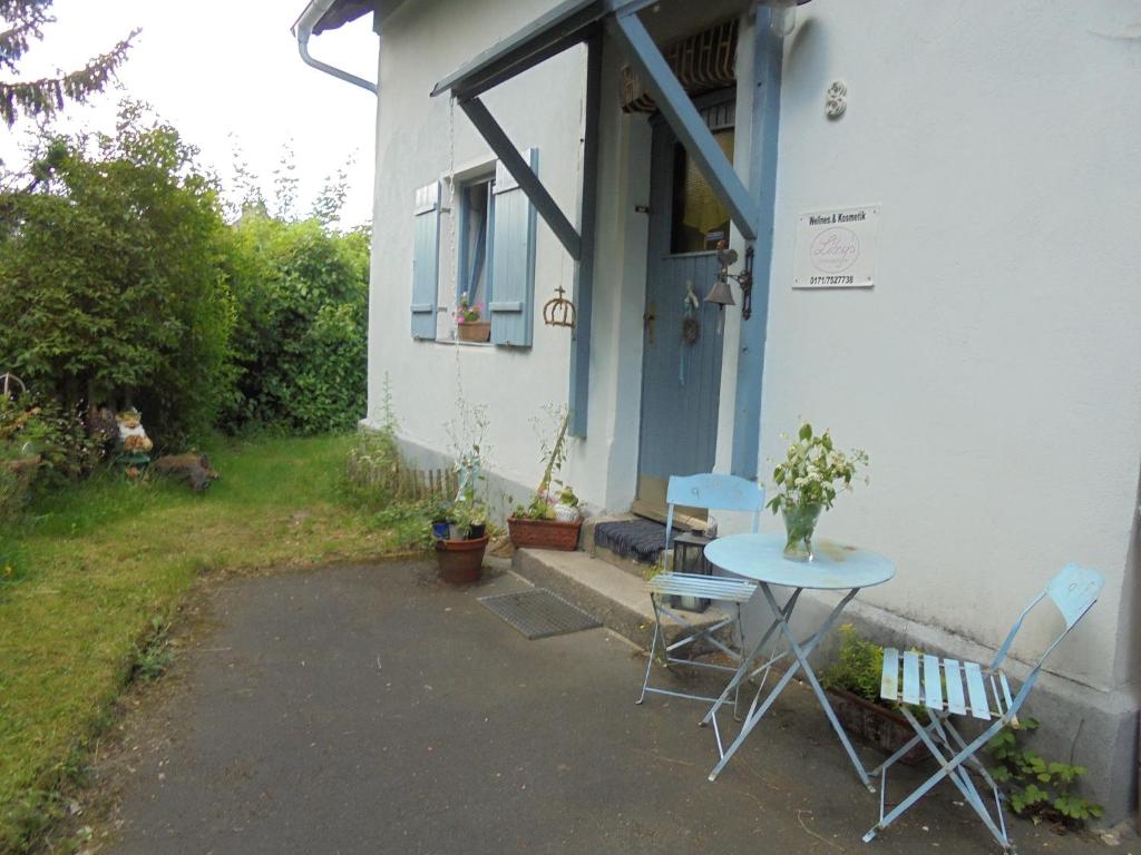 Ferienhaus am Geißnhof photo 2