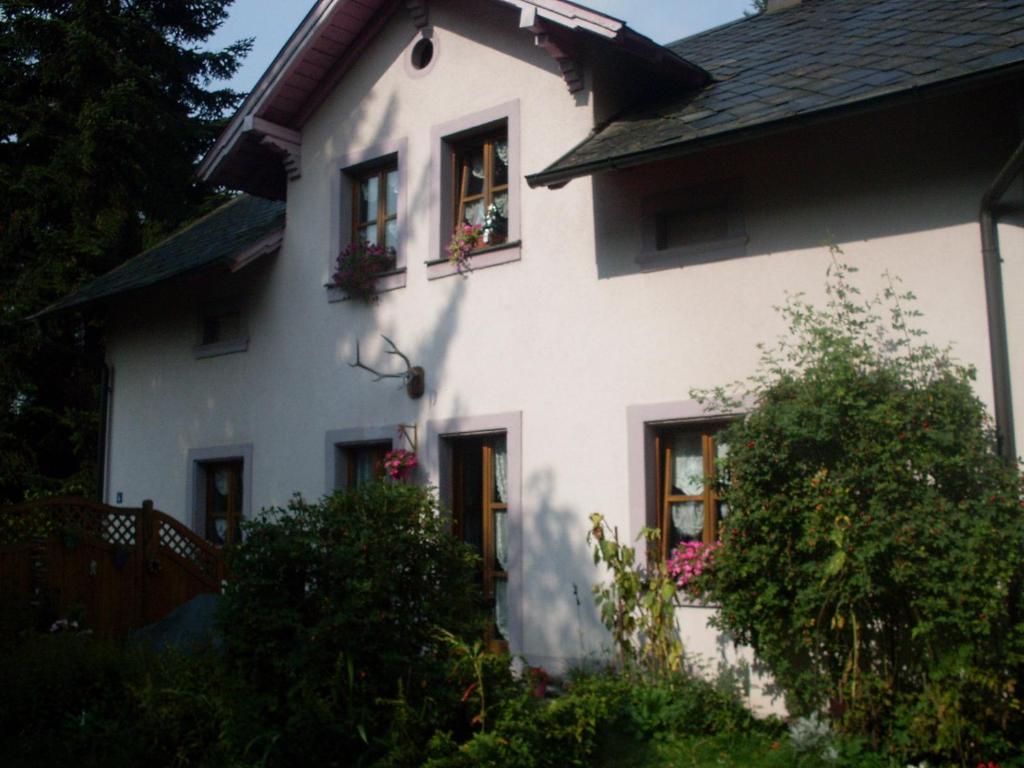 Ferienhaus am Geißnhof photo 1