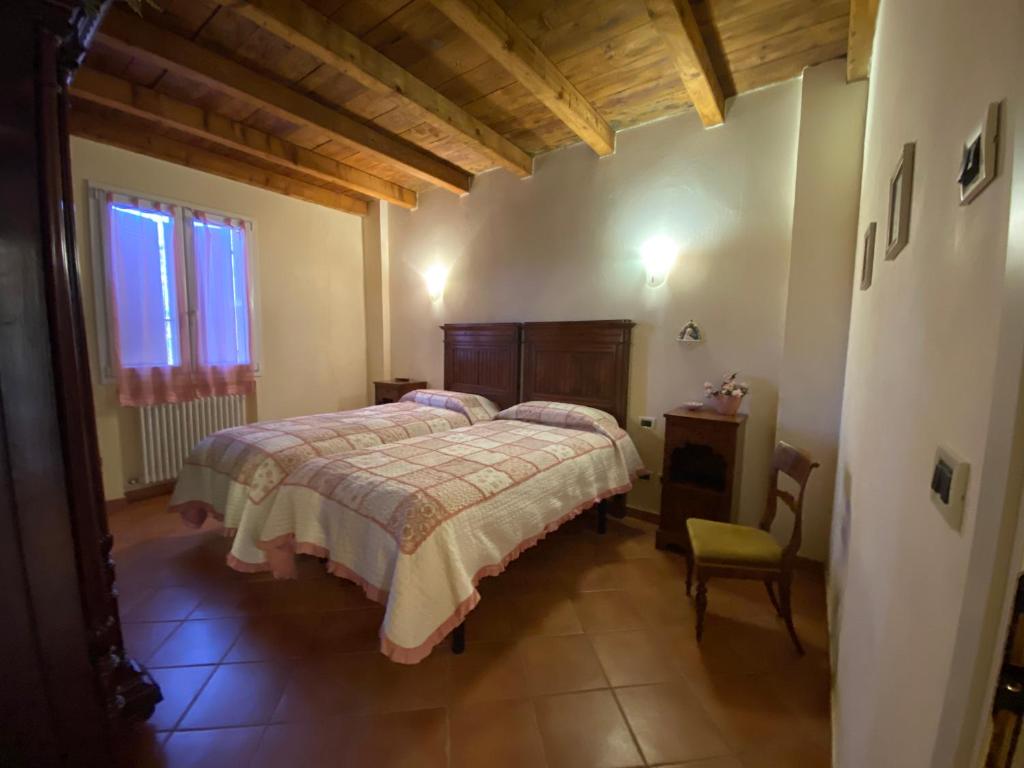 Agriturismo la Chiusola photo 3