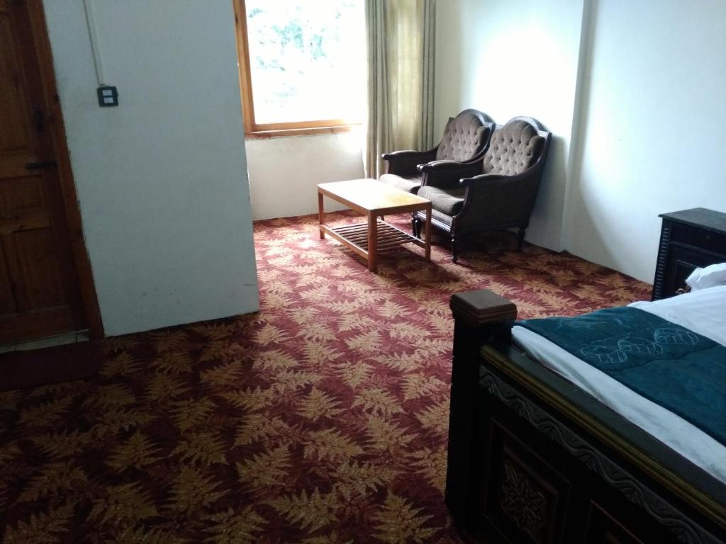 Tourist Inn Hotel photo 4