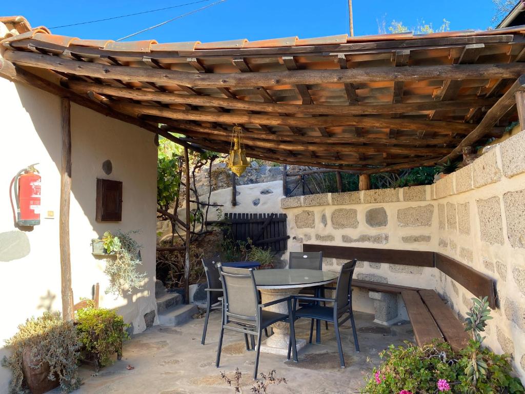 Casa Verde photo 2