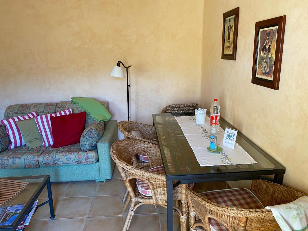 Casa Verde photo 3