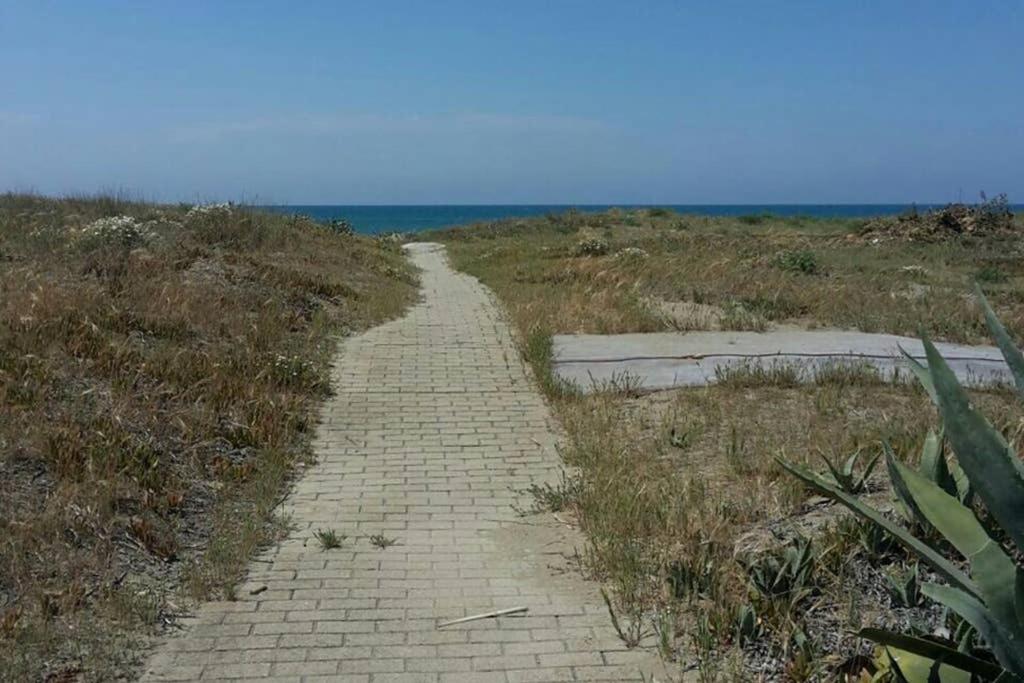 Appartamento vista mare photo 1