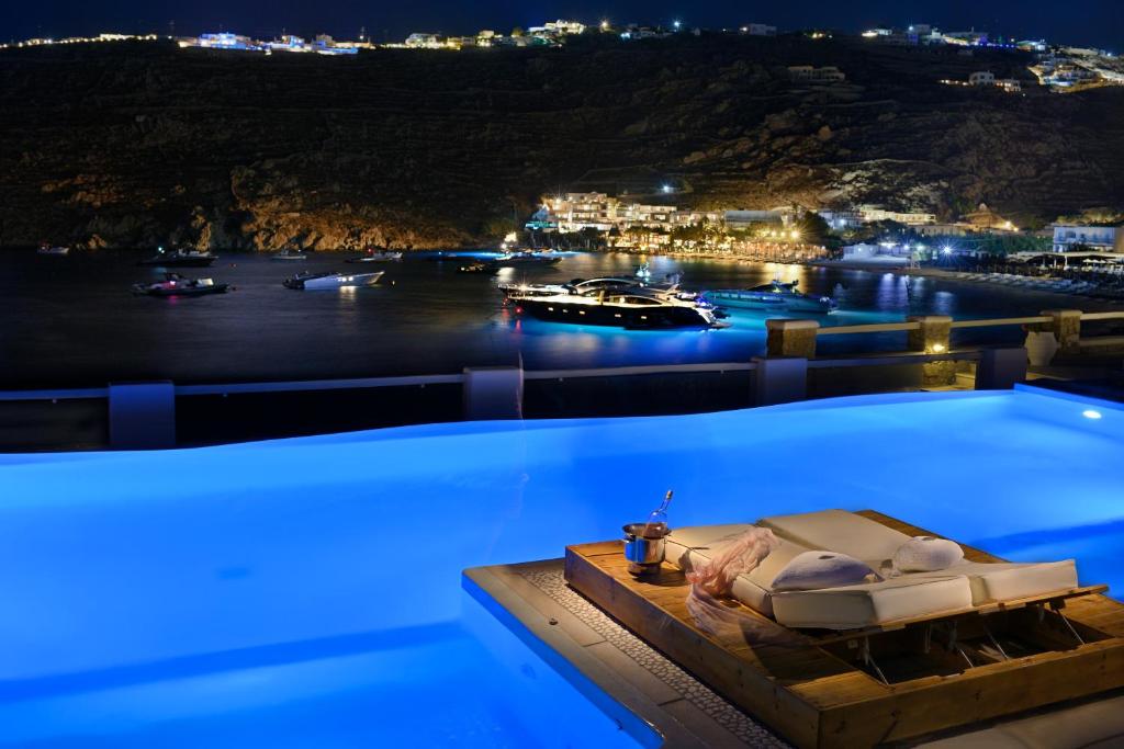 Nissaki Boutique Hotel photo 3