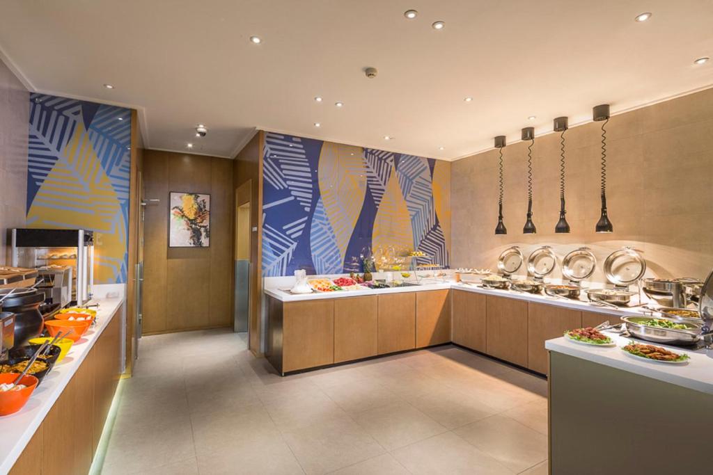 Holiday Inn Express Hangzhou East Station, an IHG Hotel photo 4