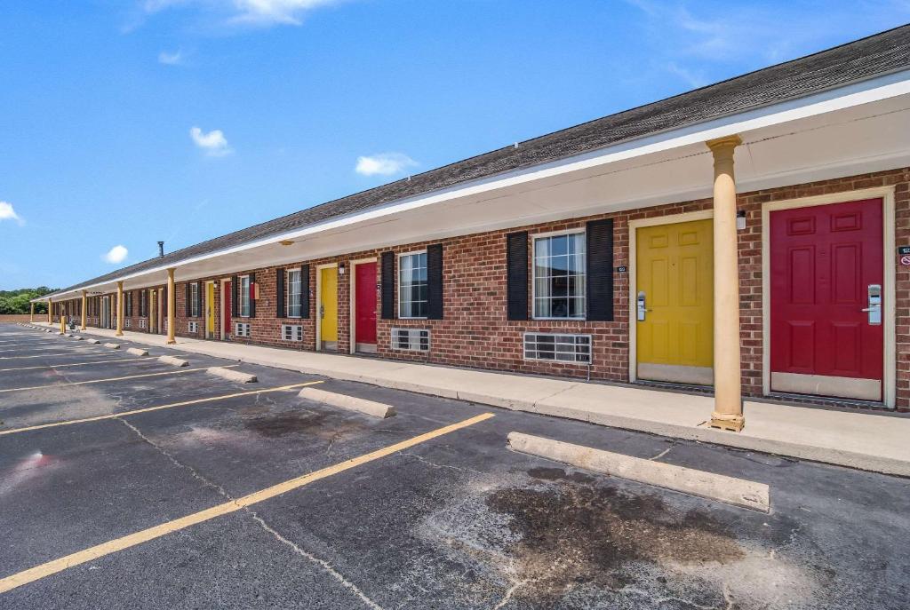 Econo Lodge Santee photo 3
