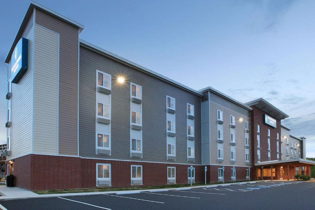 WoodSpring Suites Quantico photo 3