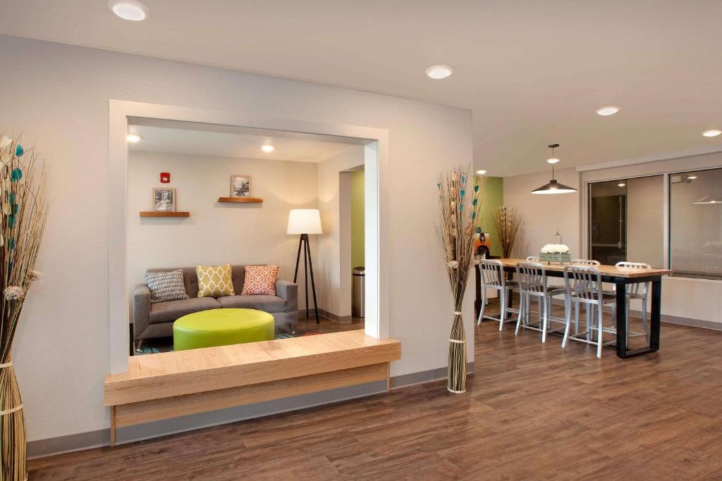 WoodSpring Suites Quantico photo 4