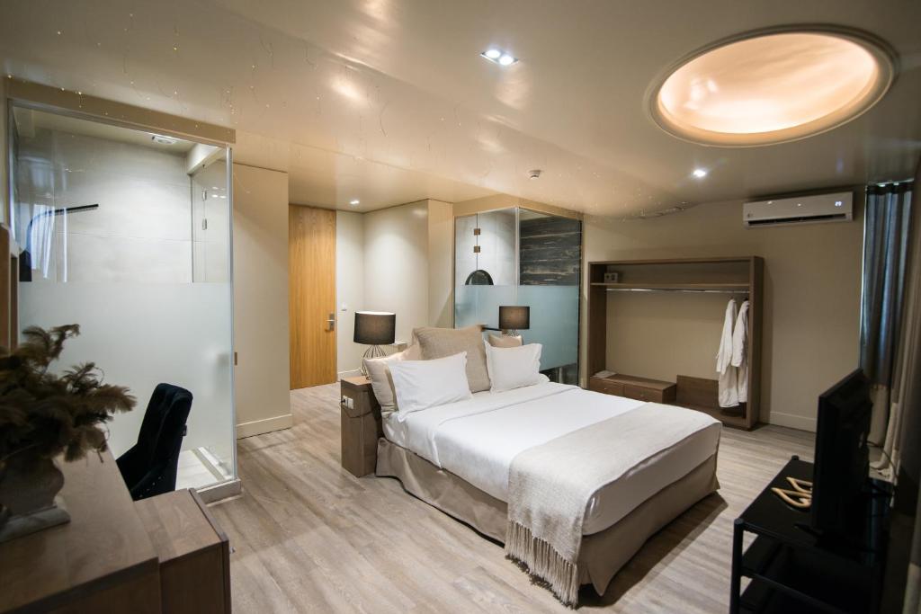 Mikelina Boutique Hotel photo 2