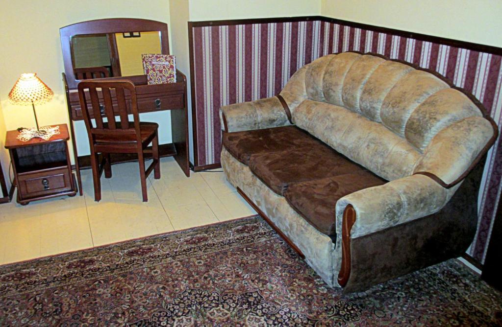 Четырехместный (Четырехместный номер), Globtroter Guest House