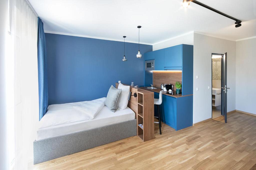 Brera Serviced Apartments Ulm photo 1