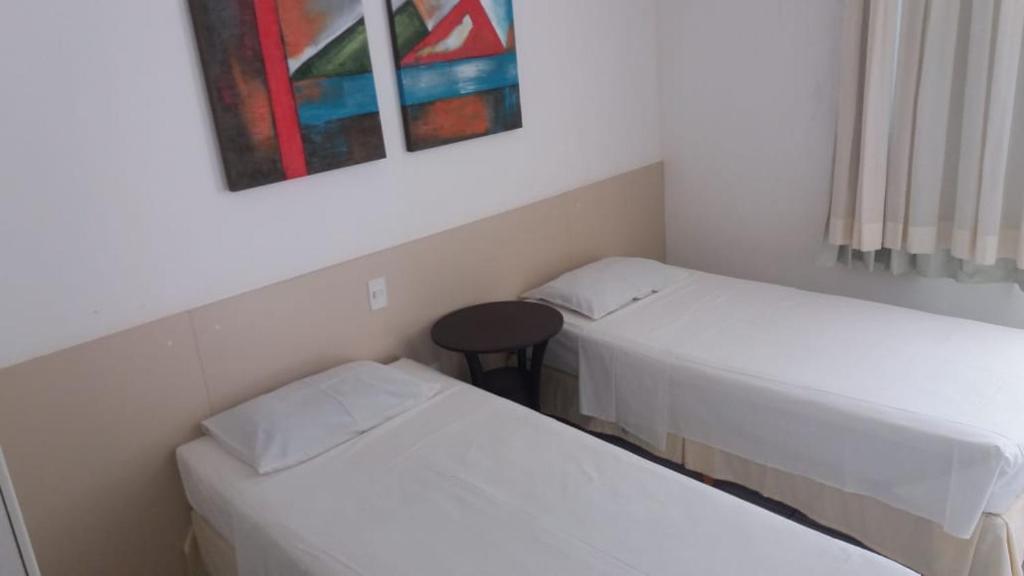 Apartamento Atins 201 - Gran Lencois Flat Residence - Tap to explore photos