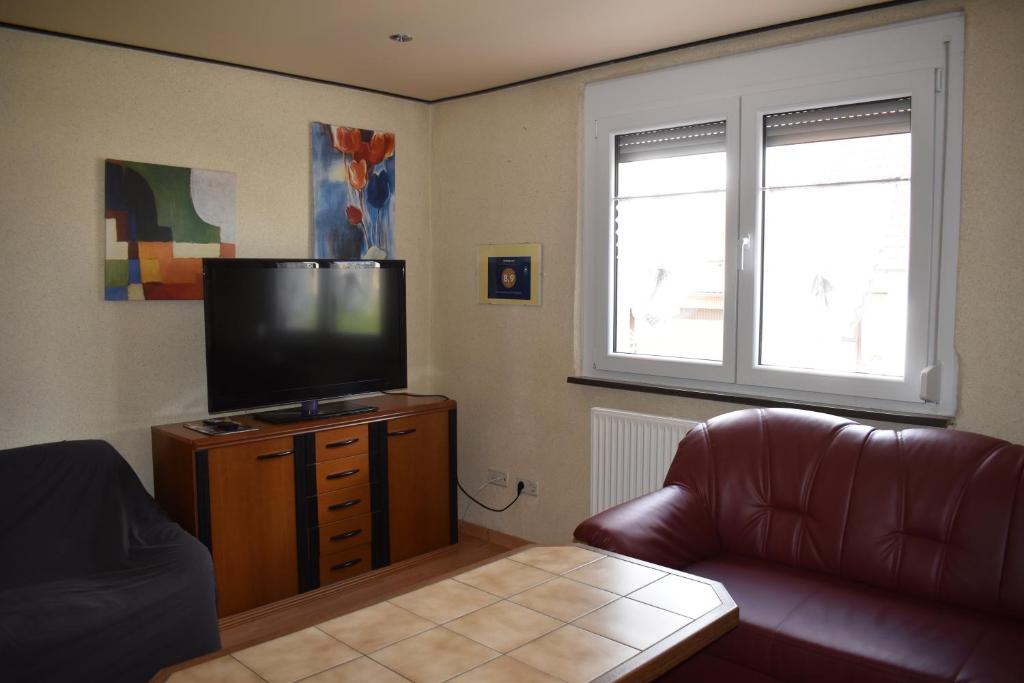 Ferienwohnung Am Neuberg photo 1