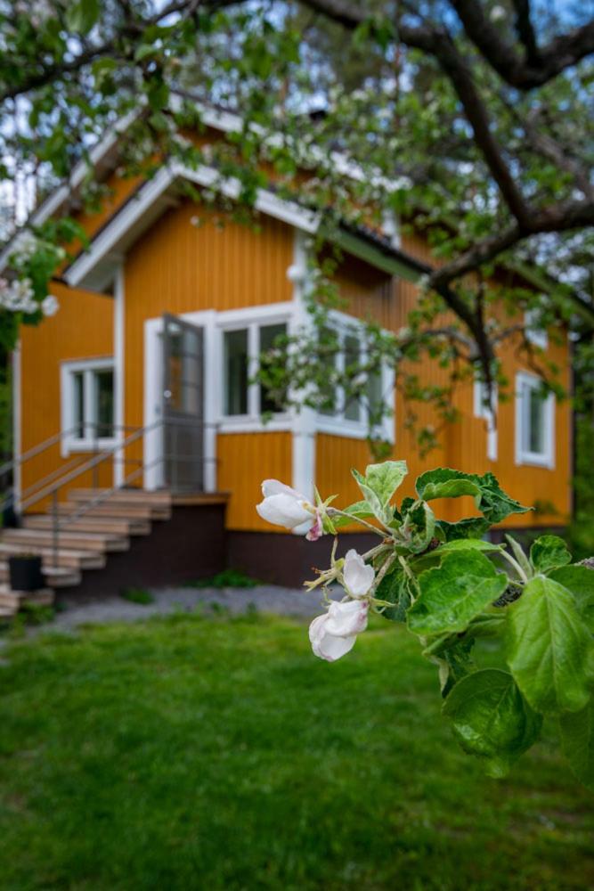 Björkbo, Old farm with modern conveniences photo 1