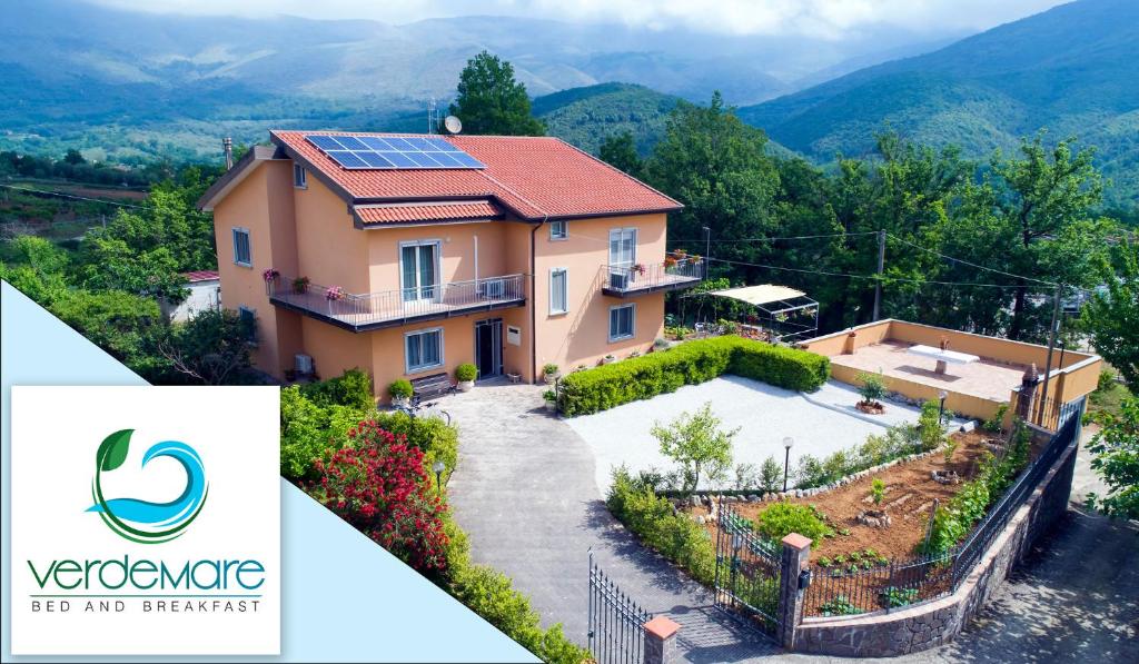 B&b VerdeMare Camerota photo 1