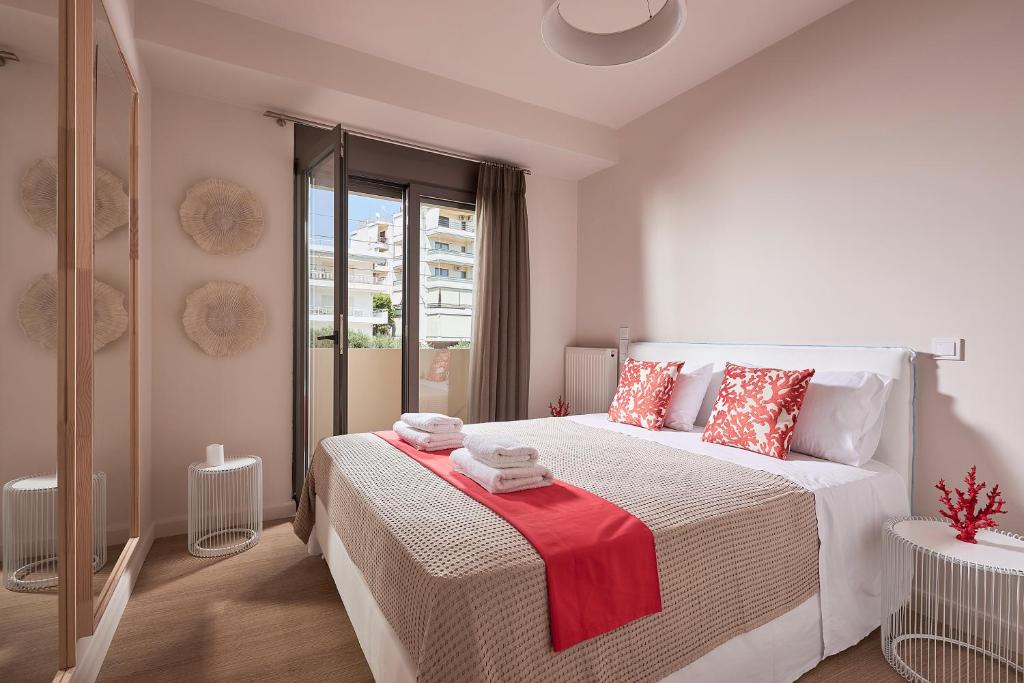 Elaia Luxury Apartments Glyfada photo 1