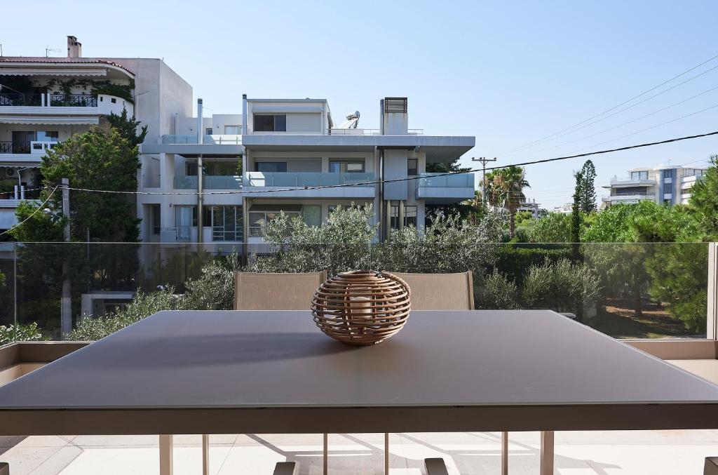 Elaia Luxury Apartments Glyfada photo 3