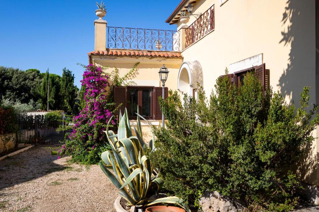 Appartamento Villa Matone photo 4