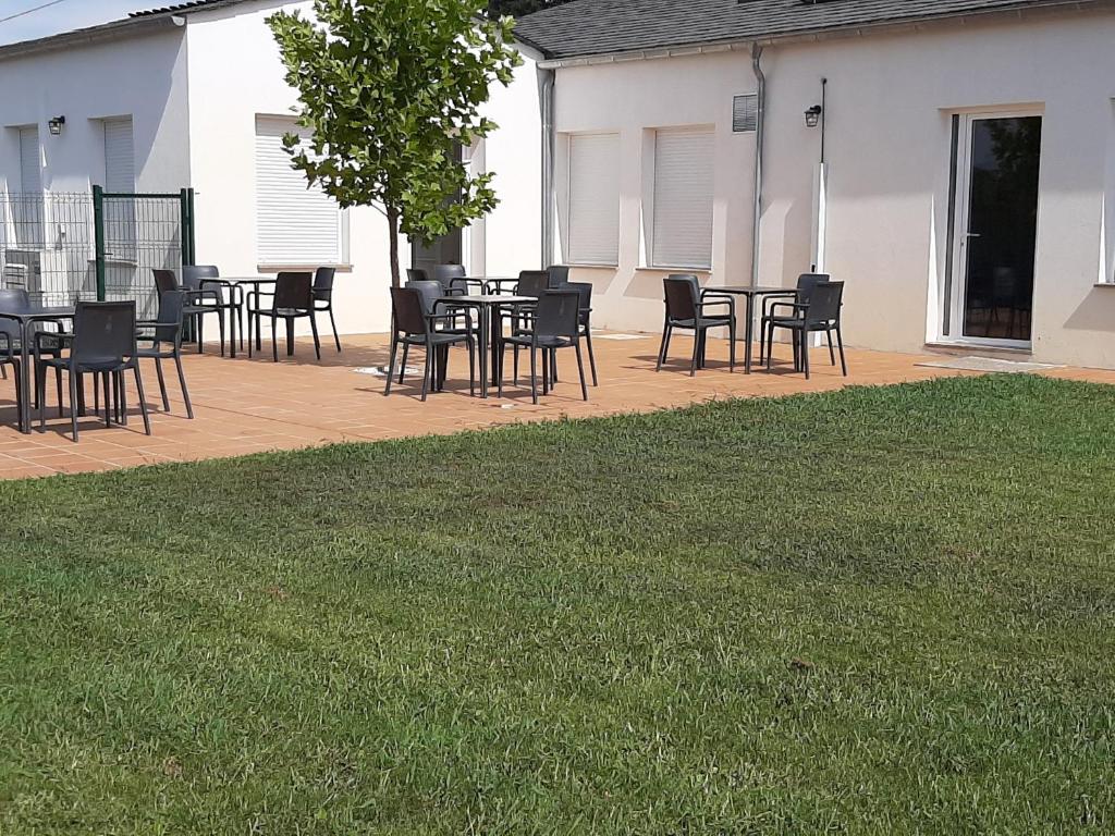 Hosteria de Gonzar photo 2