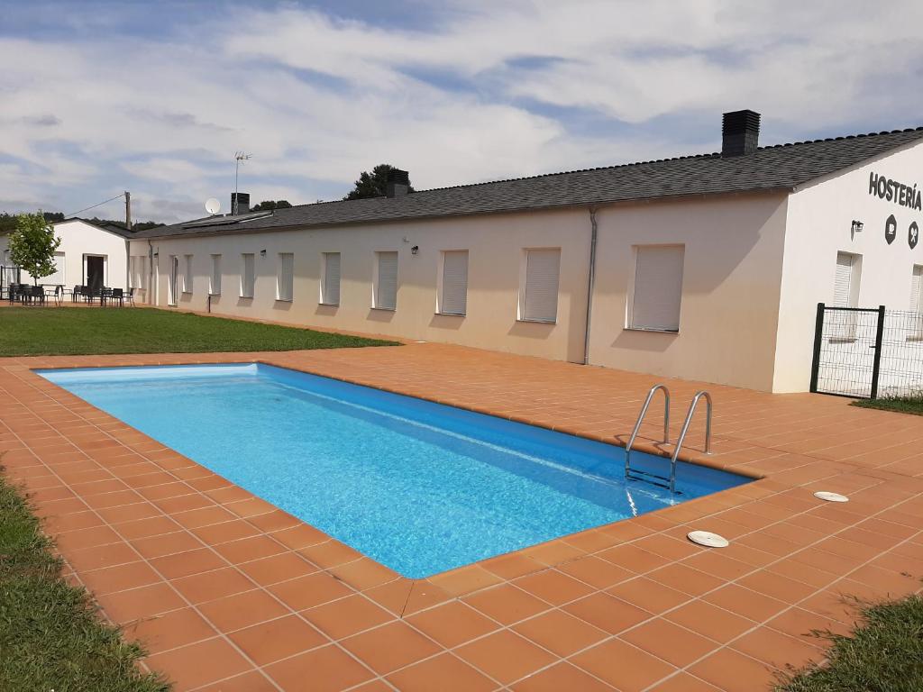 Hosteria de Gonzar photo 3
