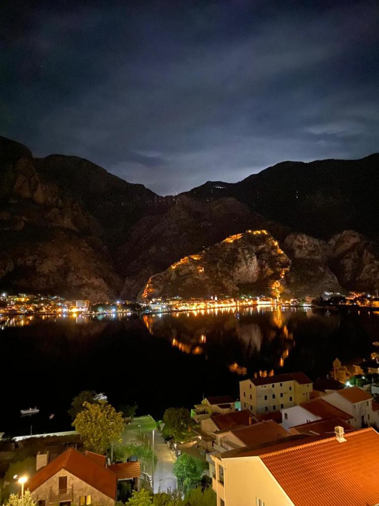 Wonderful 2 bedroom With Beautiful Views apartments in Kotor Vista photo 3