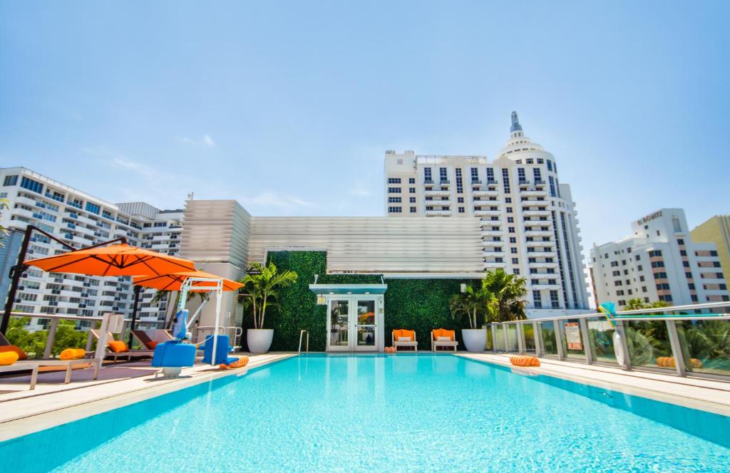 Berkeley Shore Hotel image