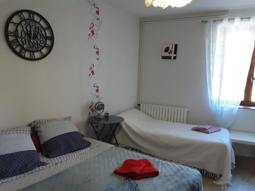 Chez Cathy photo 2