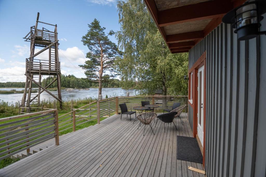 Villa Kultaa photo 1