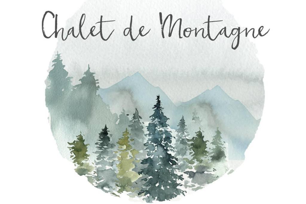 A Smoky Mountains Retreat - Chalet de Montagne photo 1