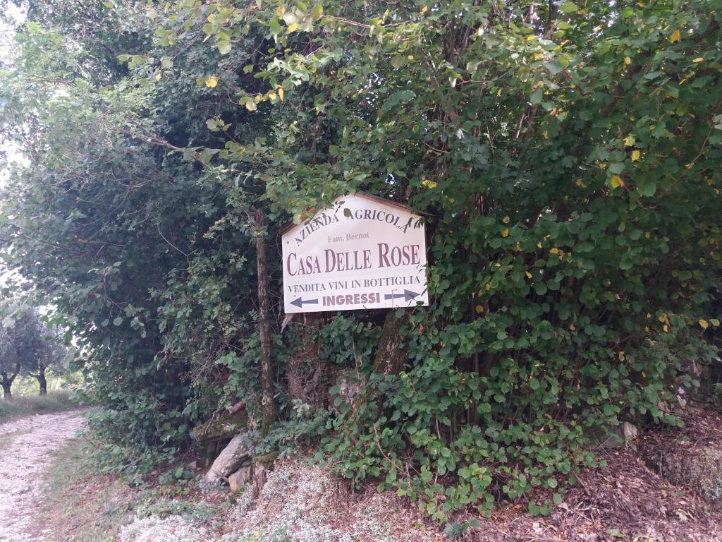 Agriturismo Casa delle Rose Winery photo 4