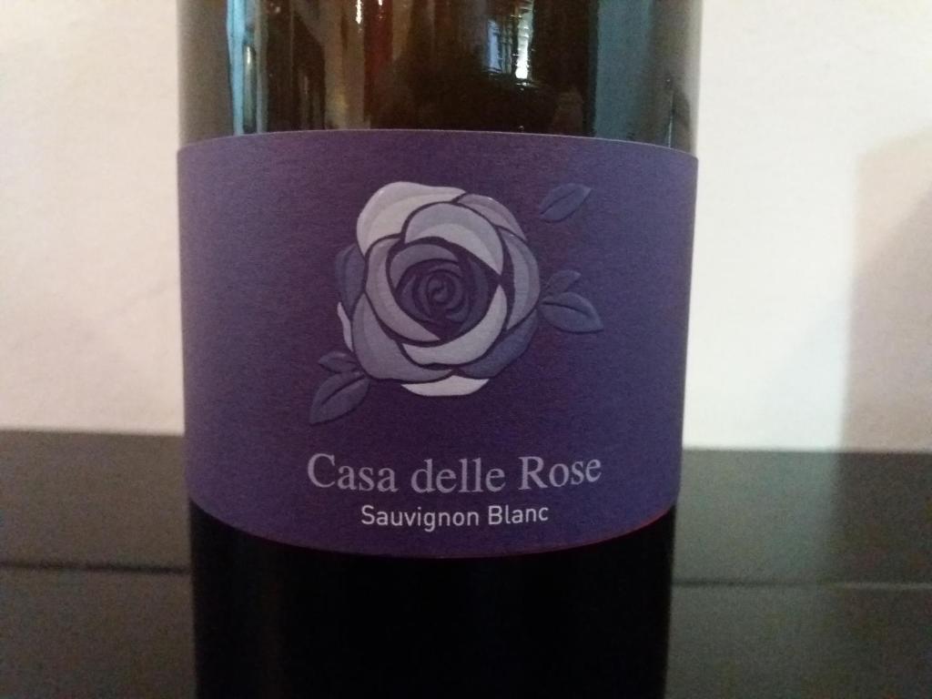 Agriturismo Casa delle Rose Winery photo 2