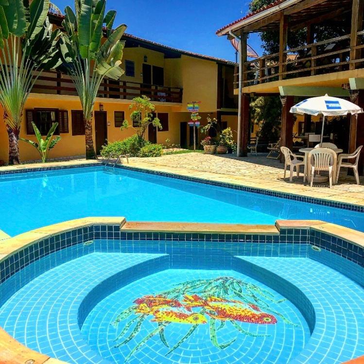 Residencial Vilamar photo 2