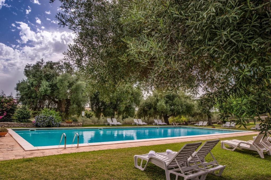 Agriturismo Borgo degli ulivi photo 1